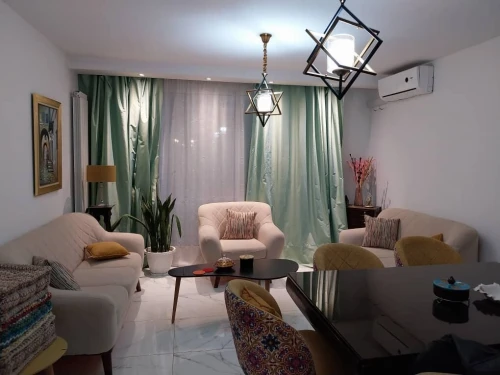 Vente Appartement F4 Alger Draria