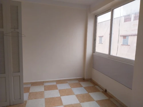 Vente Appartement F3 Alger El madania