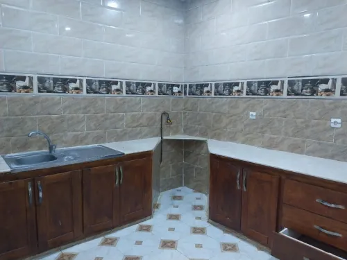 Location Appartement Niveau de villa F2 Alger El madania