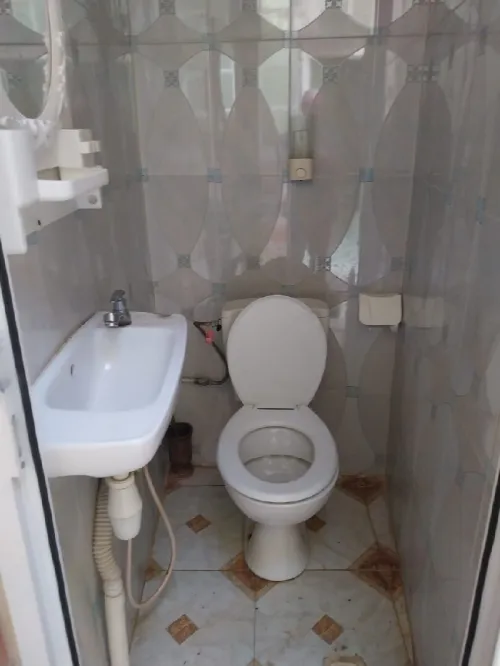 Location Appartement Niveau de villa F2 Alger El madania
