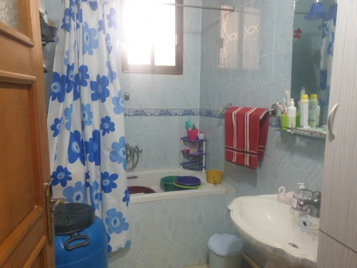 Vente Villa Alger Birkhadem