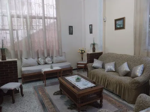 Vente Appartement Niveau de villa F4 Alger Kouba
