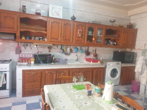 Vente Villa Alger Birkhadem