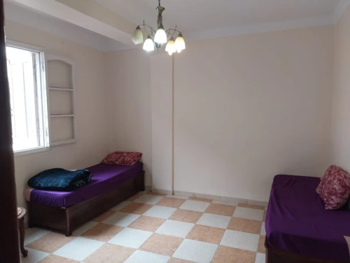 Vente Appartement F3 Alger El madania