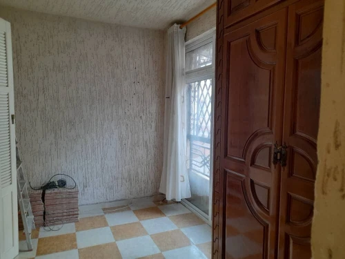 Vente Appartement F3 Alger El madania