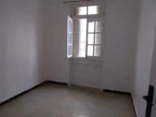 Vente Appartement F4 Alger El madania