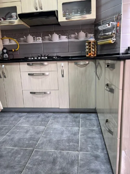 Location Appartement F5 Alger Said hamdine