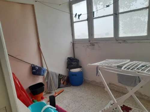 Vente Appartement F4 Alger El madania