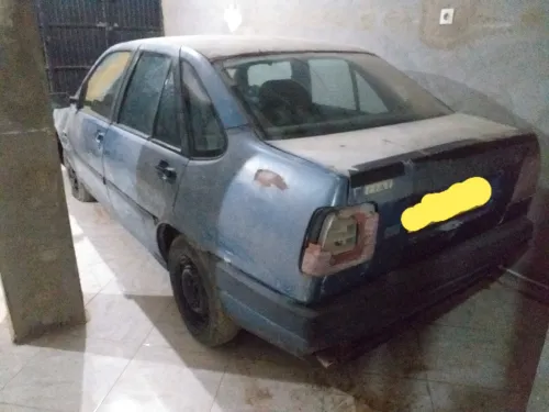 Fiat Tempra 1993 Tempra