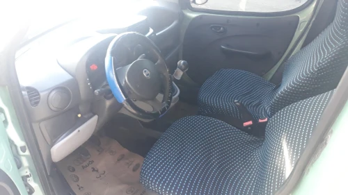 Fiat Doblo 2008 
