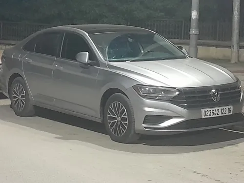 Volkswagen Jetta 2022 Confortline