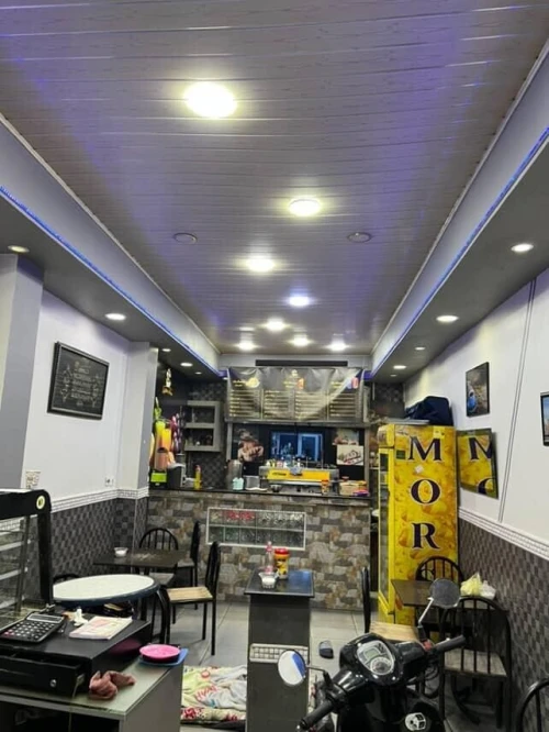 Location Local Alger Dely brahim