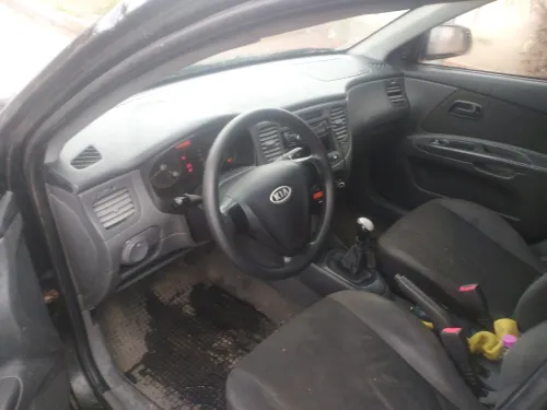 Kia Rio 5 portes 2008 