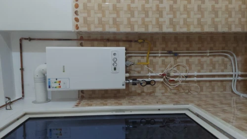  متنقل بالسيارة(Chauffagiste plombier 7j/24h(A DOMICILE