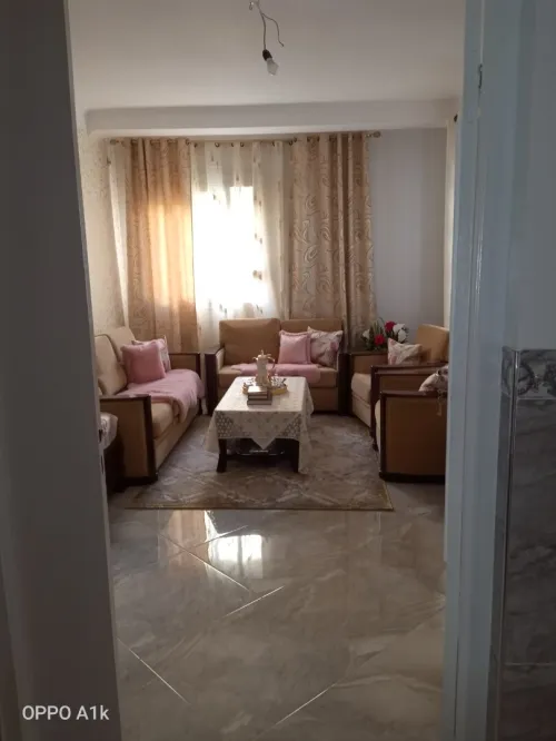 Vente Appartement F3 Tipaza Cherchell