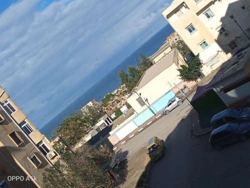 Vente Appartement F3 Tipaza Cherchell