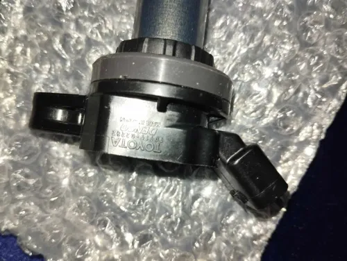 Bobines Denso pour Yaris et Écho بوبينات دانسو 