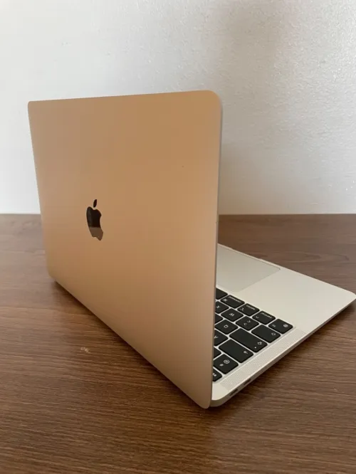 Macbook air 2020 