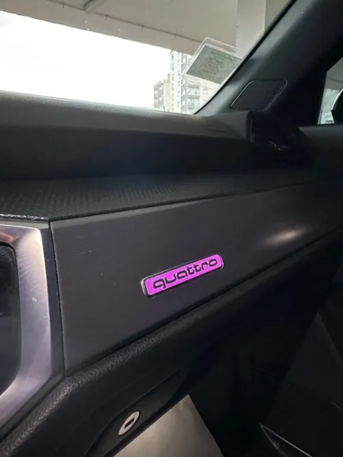 Audi Q3 2021 S Line