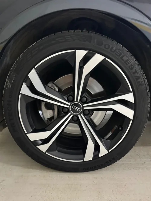 Audi Q3 2021 Pack S Line