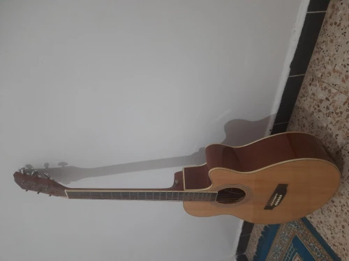 Guitare symphony