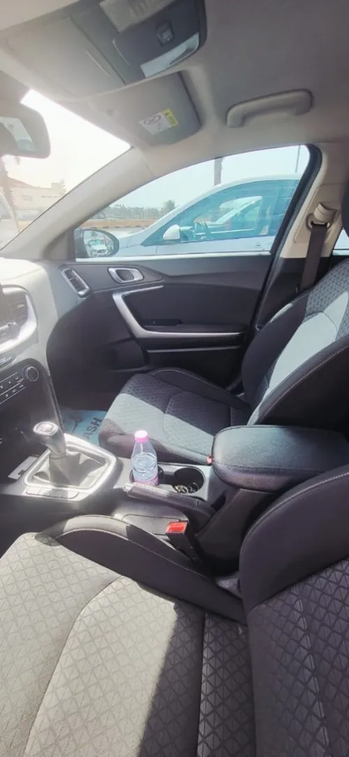 Kia X-Ceed 2022 Active Business