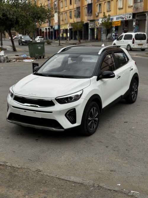 Kia KX1 2025 Mjmoula
