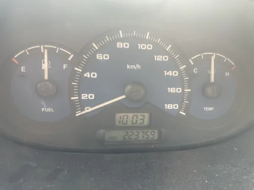 Chevrolet Spark 2012 Lite Ls