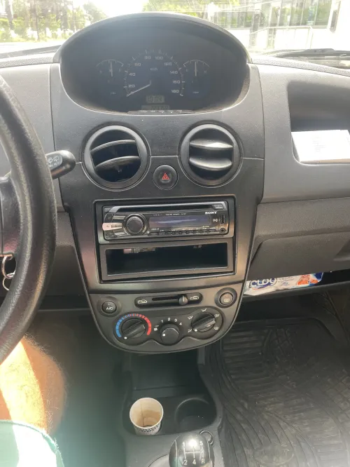 Chevrolet Spark 2012 Lite Ls