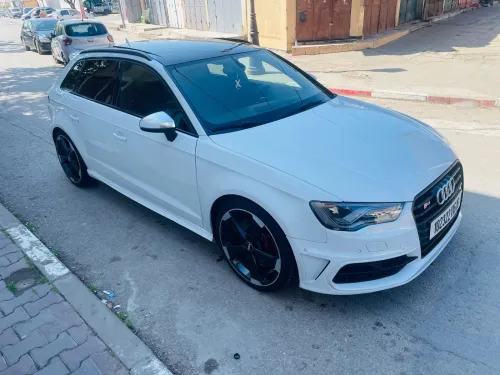Audi S3 2016 SportBack