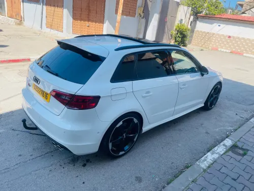 Audi S3 2016 SportBack
