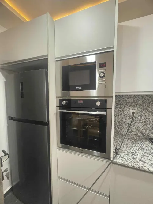 Location vacances Appartement F4 Alger Draria