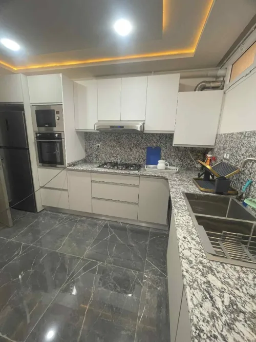 Location vacances Appartement F4 Alger Draria