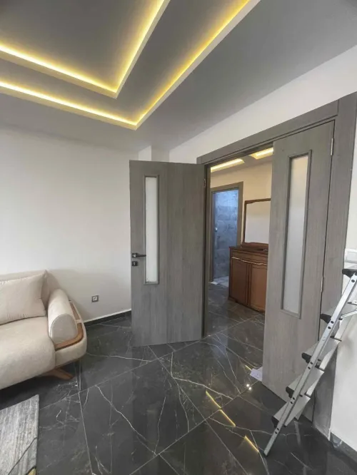 Location vacances Appartement F4 Alger Draria