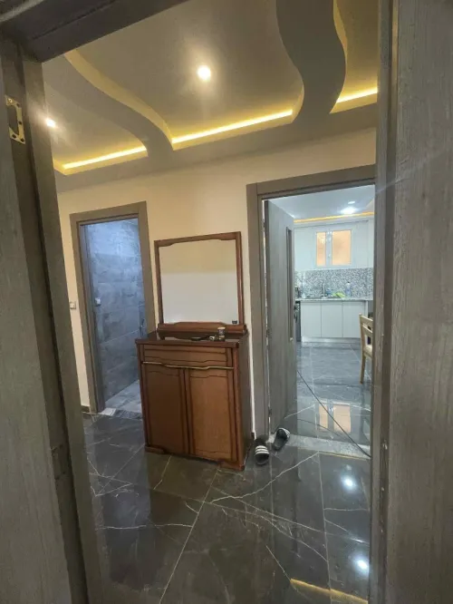 Location vacances Appartement F4 Alger Draria