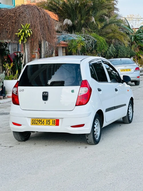 Hyundai i10 2015 GL Plus