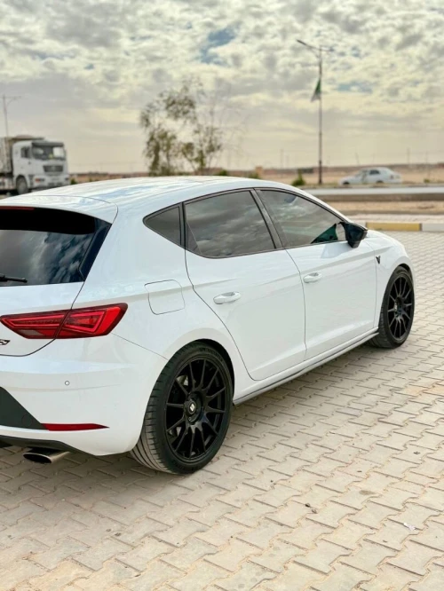 Seat Cupra  2019 Cupra 2019 Perfemance Prepare mouteur complet (forger)