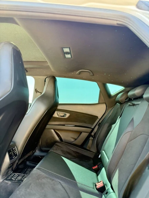 Seat Cupra  2019 Cupra 2019 Perfemance Prepare mouteur complet (forger)