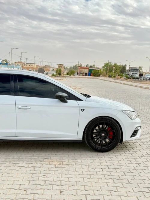 Seat Cupra  2019 Cupra 2019 Perfemance Prepare mouteur complet (forger)
