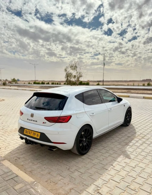 Seat Cupra  2019 Cupra 2019 Perfemance Prepare mouteur complet (forger)