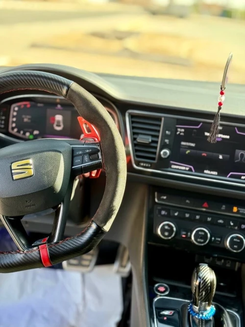 Seat Cupra  2019 Cupra 2019 Perfemance Prepare mouteur complet (forger)