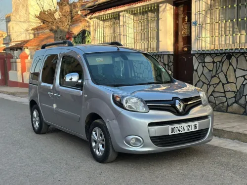 Renault Kangoo 2021 Kangoo