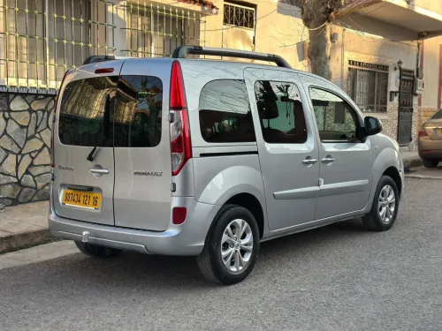 Renault Kangoo 2021 Kangoo