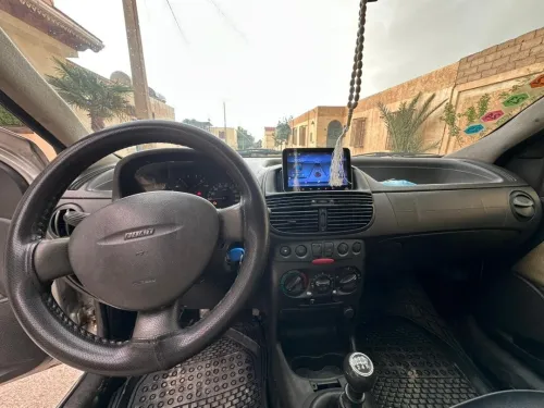 Fiat Punto 2003 Classic