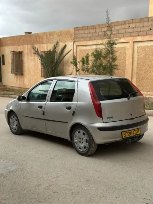 Fiat Punto 2003 Classic