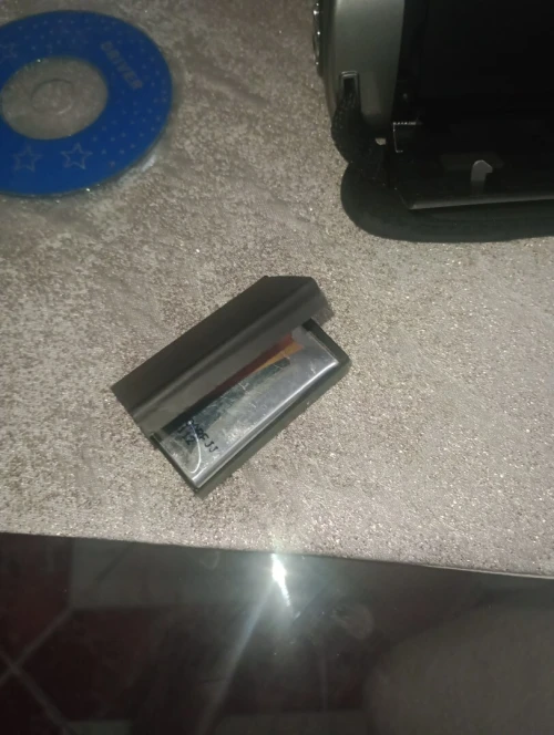 Caméscope numérique Sony