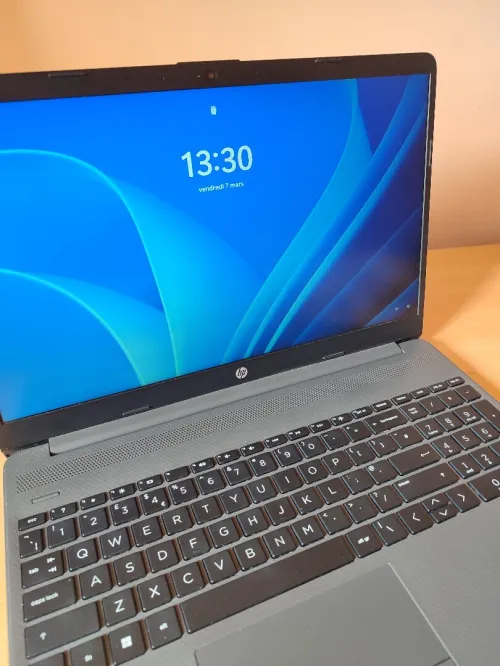 PC PORTABLE HP 