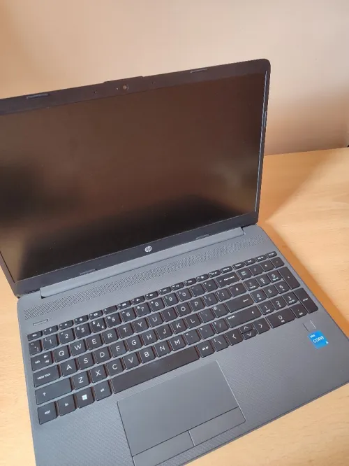 PC PORTABLE HP 