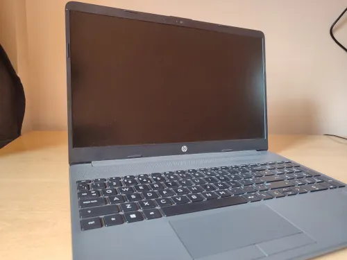 PC PORTABLE HP 