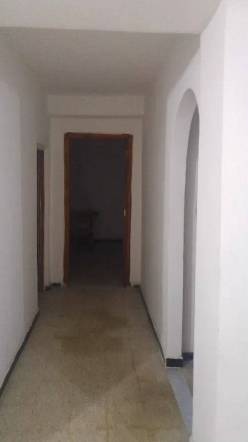 Location Appartement Niveau de villa F2 Alger Birkhadem